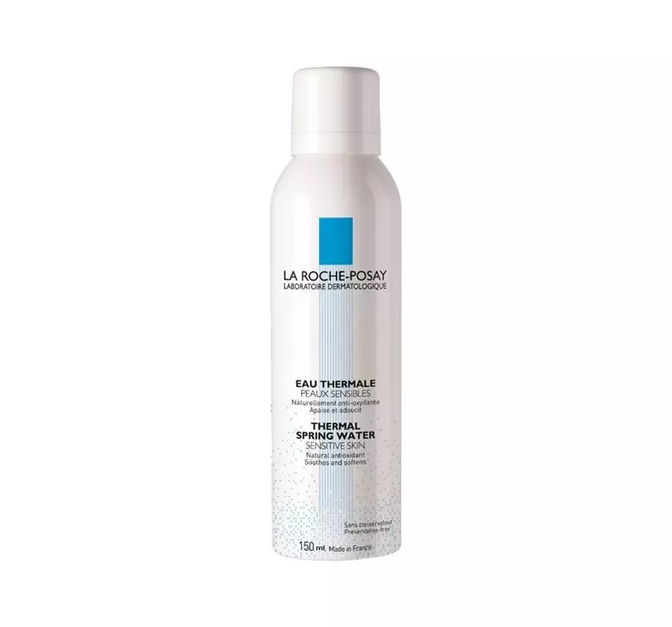 La Roche-Posay Eau Thermale woda termalna Eau Thermale) 150 ml