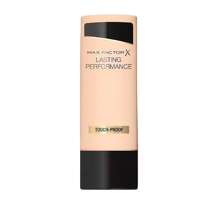 Max Factor Lasting Performance podkład o przedłużonym działaniu 40 Light Ivory 35ml