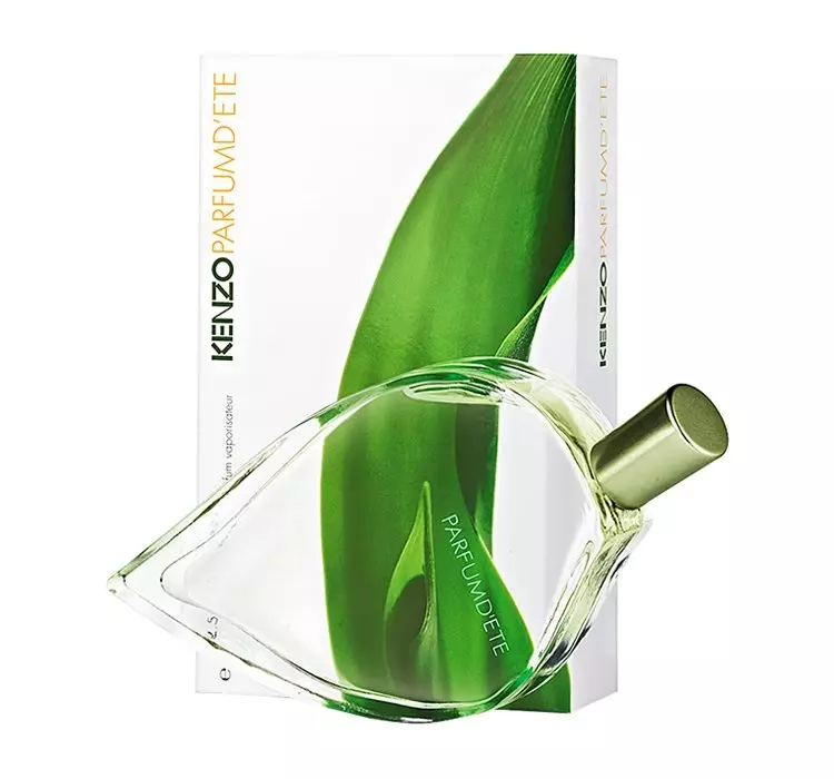 Kenzo Parfum D´Ete Woda perfumowana 75ml