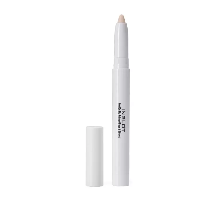 INGLOT Baza do ust HoldOn Primer