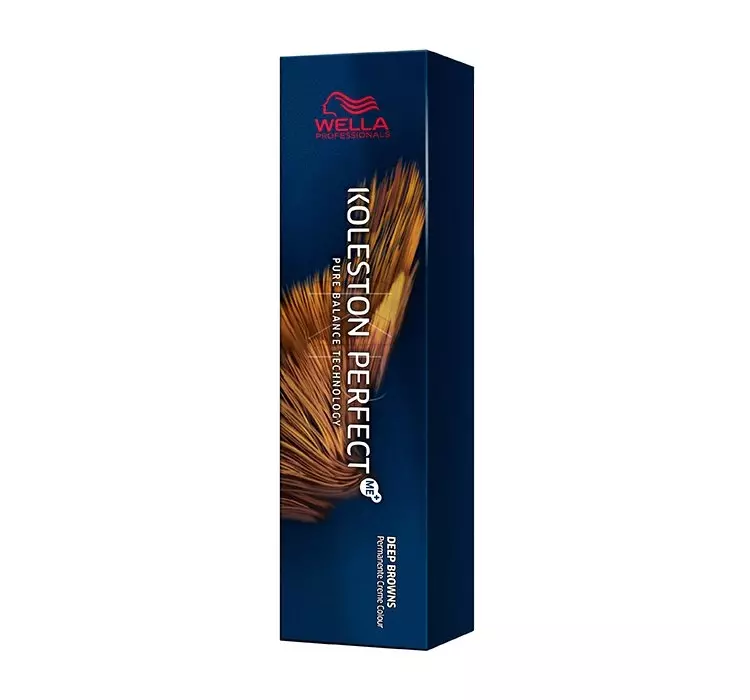 Wella Professionals Koleston Perfect Me+ 9/7 Farba do włosów 60ml