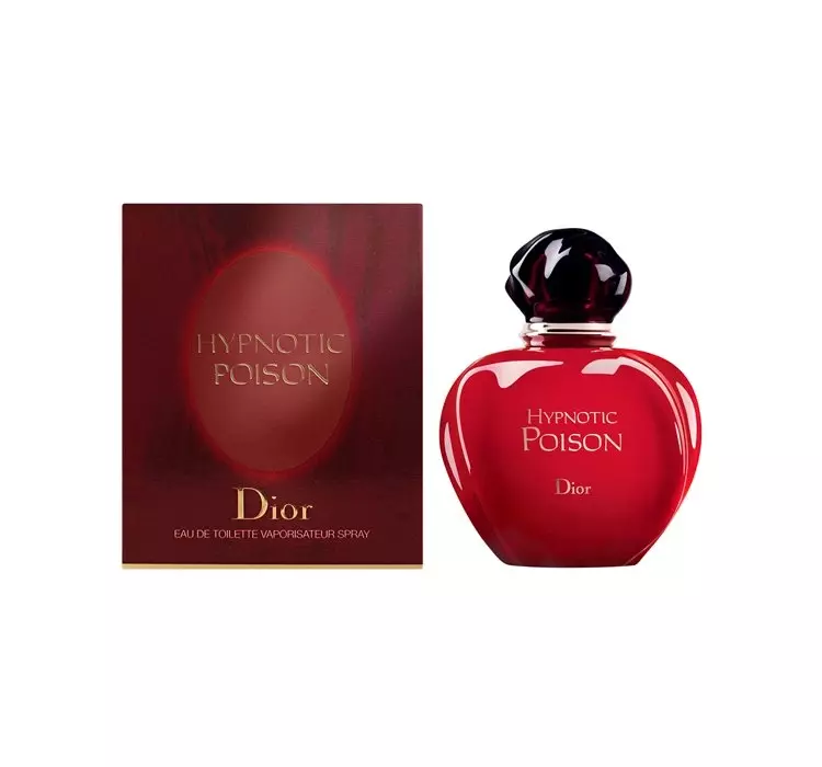 Dior Poison Hypnotic Poison 1998 woda toaletowa 30ml