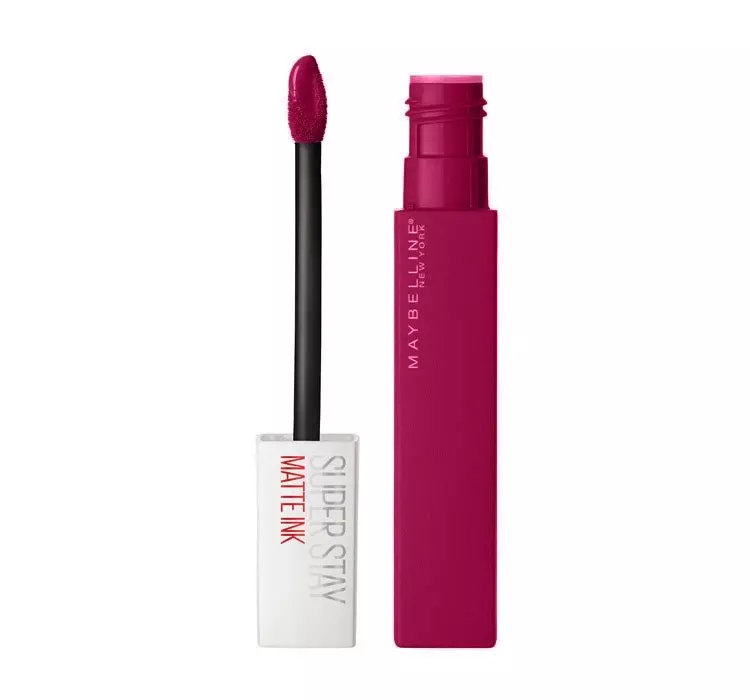 Maybelline Super Stay Matte Ink długotrwała pomadka w płynie 120 Artist 5ml