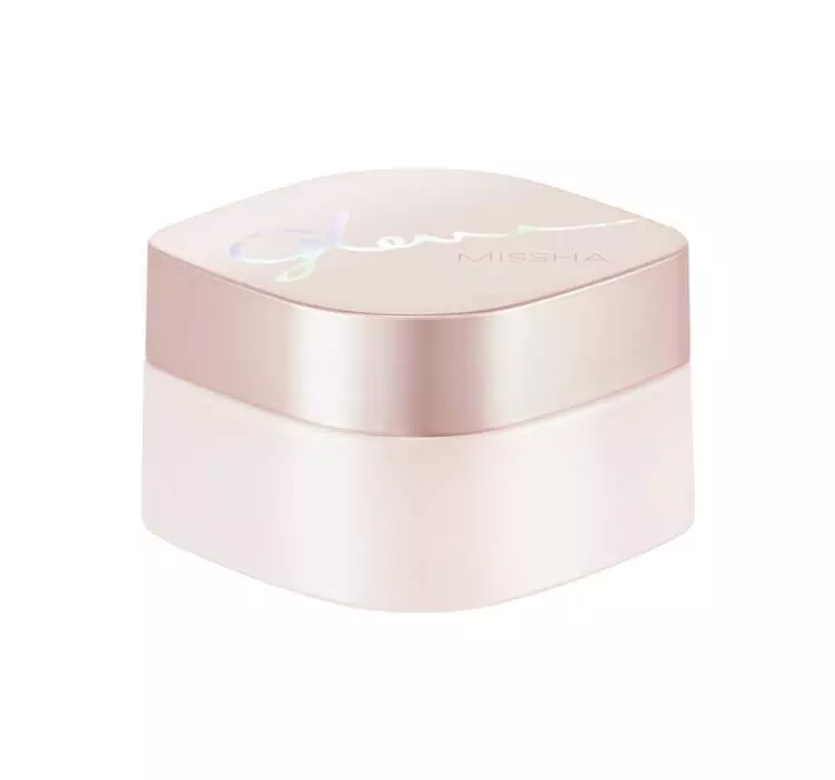 Missha Glow Skin Balm 4 in 1 Wielofunkcyjny balsam do twarzy o lekkiej, kremowej formule 50 ml