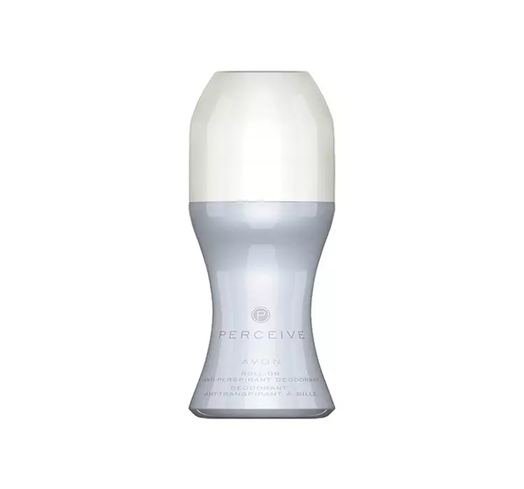 AVON PERCEIVE FOR HER DEZODORANT W KULCE 50ML
