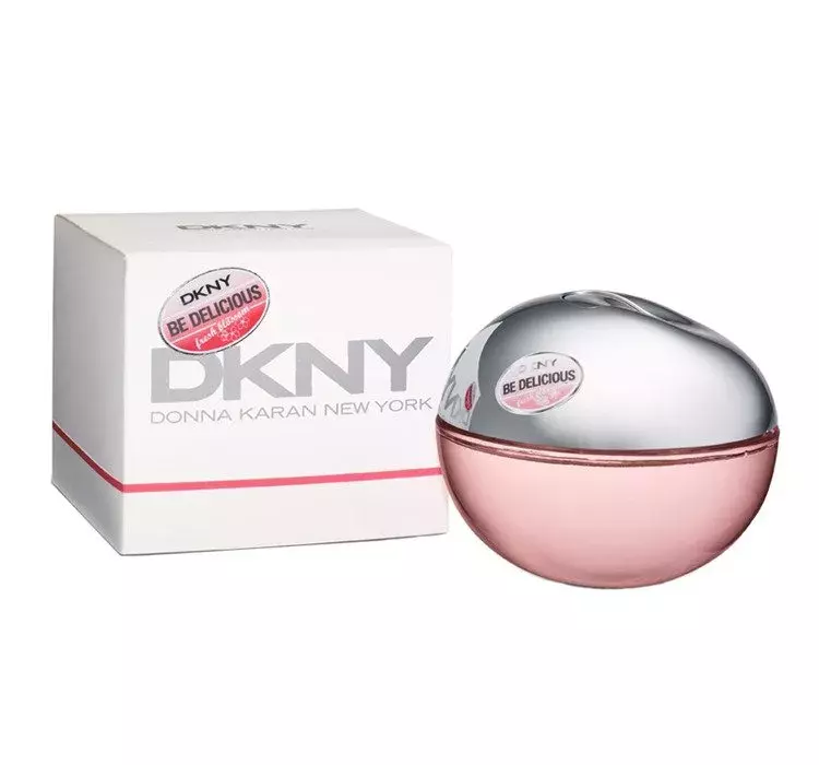 Donna Karan DKNY Be Delicious Fresh Blossom woda perfumowana 50ml