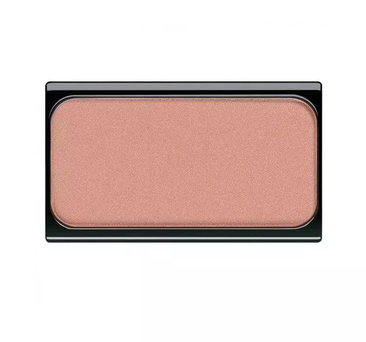 Artdeco Blusher Róż magnetyczny nr 18 Beige Rose 5g