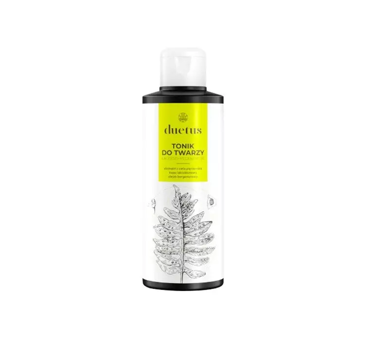 Duetus Tonik do twarzy 150 ml