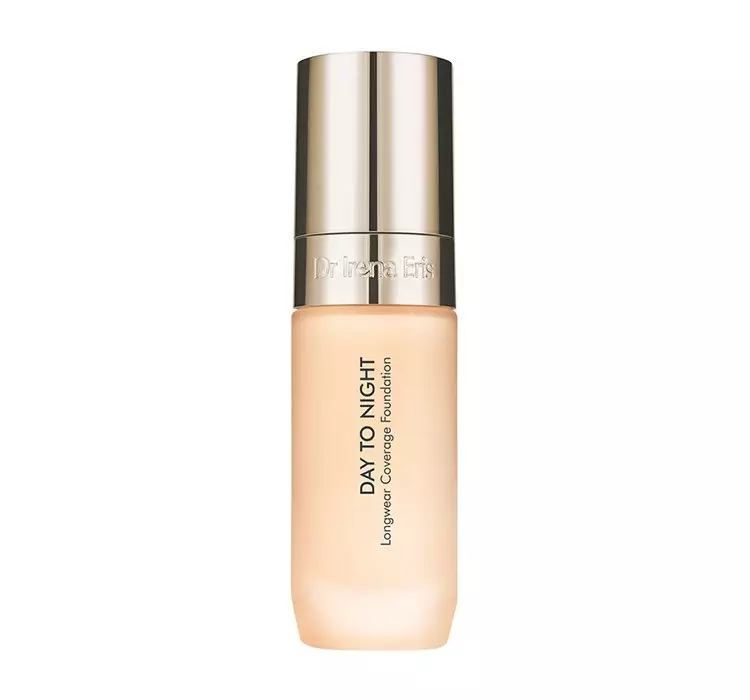 Dr Irena Eris 010W Ivory Podkład 30 ml damska
