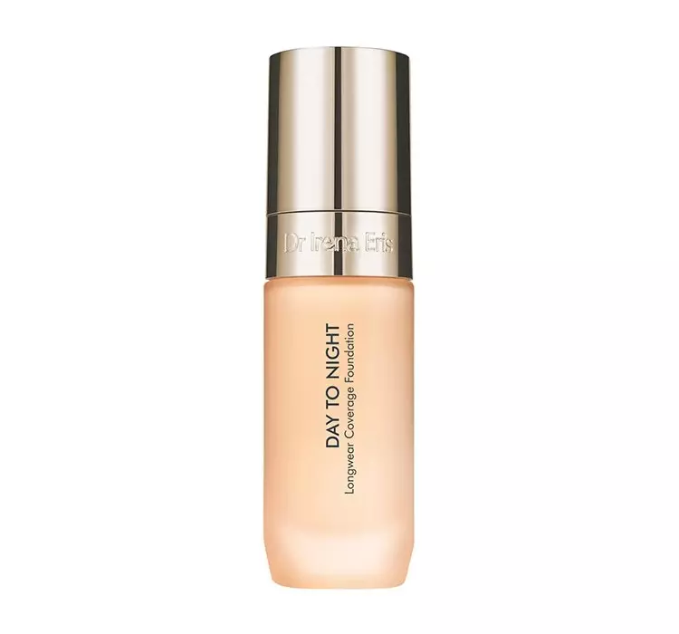 Dr Irena Eris 020W Light Beige Podkład 30 ml damska