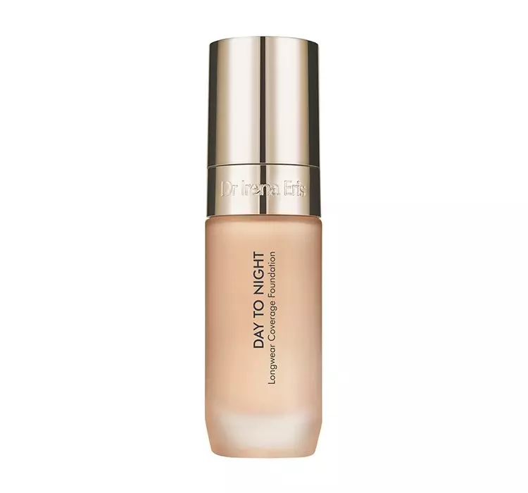 Dr Irena Eris 030C Nude Podkład 30 ml damska