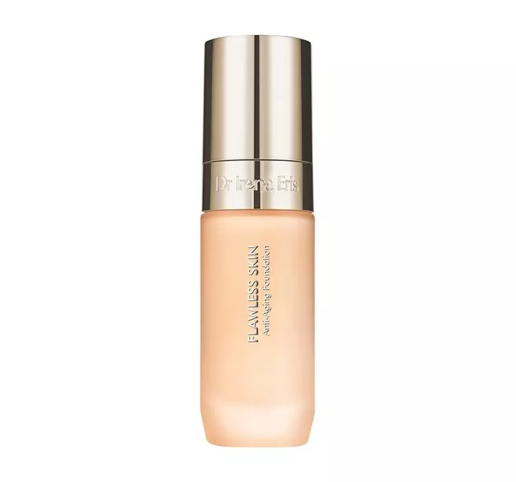 Dr Irena Eris 020W Light Beige Podkład 30 ml damska
