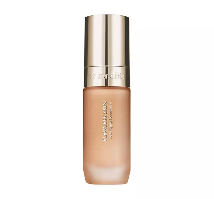 Dr Irena Eris 040W Natural Podkład 30 ml damska