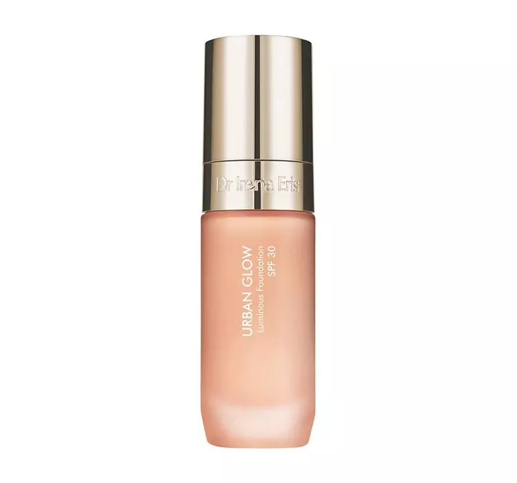 Dr Irena Eris 020C Rose Beige Podkład 30 ml damska