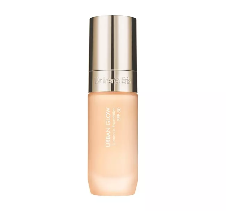 Dr Irena Eris 020W Light Beige Podkład 30 ml damska