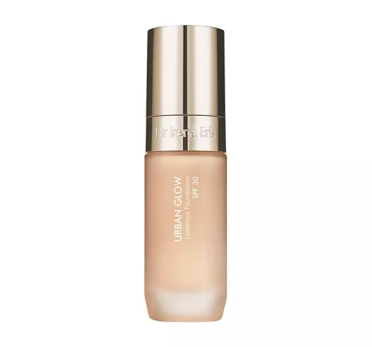 Dr Irena Eris 030C Nude Podkład 30 ml damska