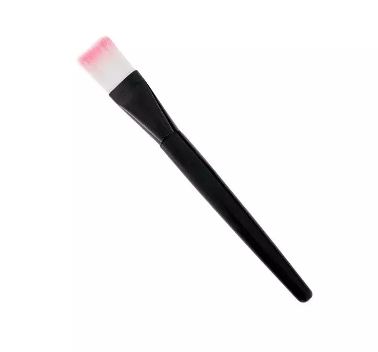 Pędzelek Do Maseczek Kwasów Alg Masażu Twarzy