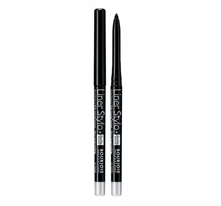 Bourjois Liner Stylo - Kredka do oczu 41 Noir 3052503814131
