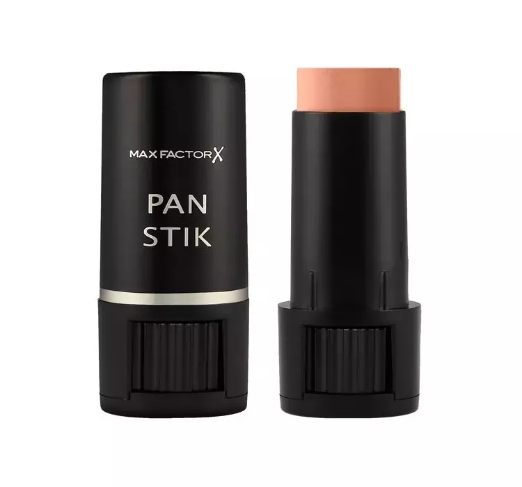 Max Factor Panstik Foundation podkład w sztyfcie 060 Deep Olive 9g