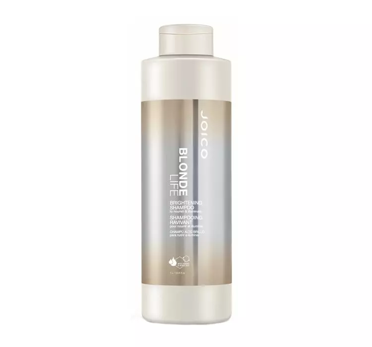 Joico Szampon Blonde Life Brightening 1000ml J7
