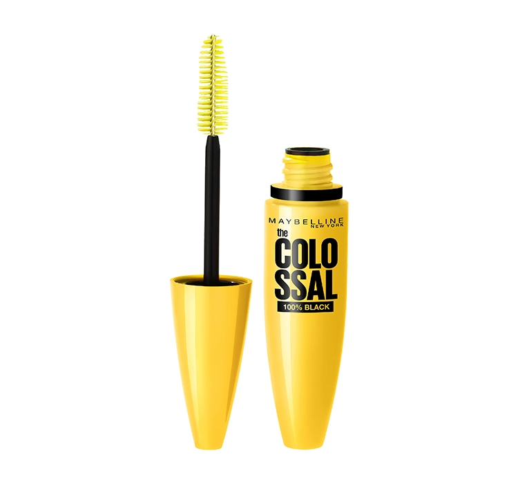 Maybelline New York Colossal Volum' Express