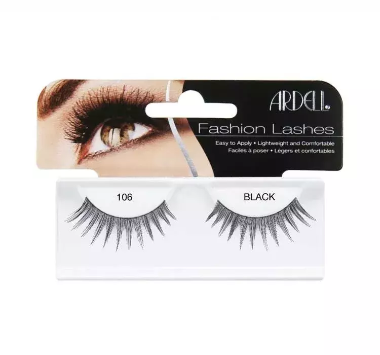 Ardell Fashion Lashes - Sztuczne rzęsy - 106 ARDFL-106