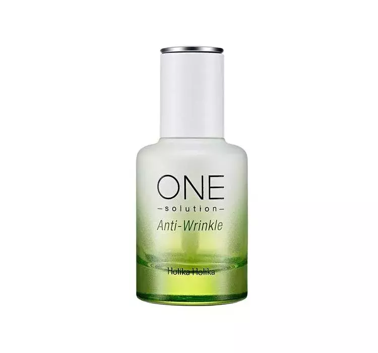 Holika One Solution Ampoule Anti-Wrinkle Serum 4526