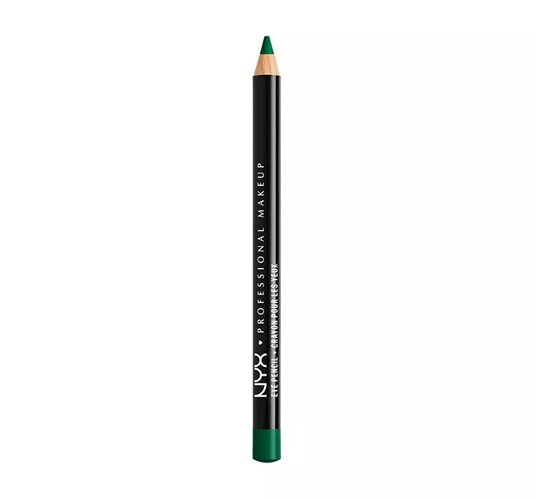NYX Nyx Slim Eye Pencil Emerald City -SPE911
