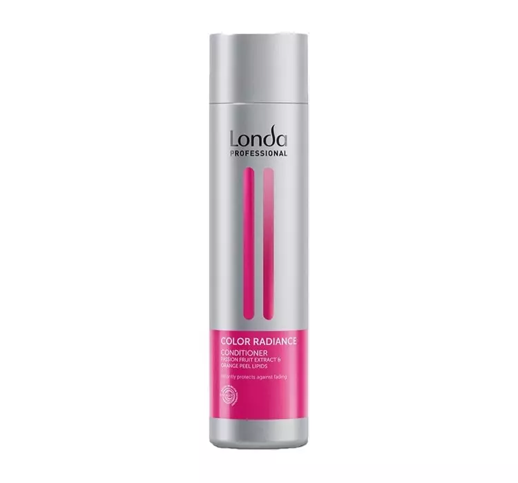 Londa Color Radiance odżywka do włosów farbowanych 200ml