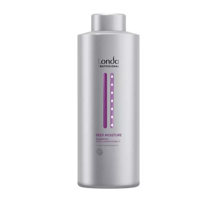 Londa Professional Shampoo 1000.0 ml