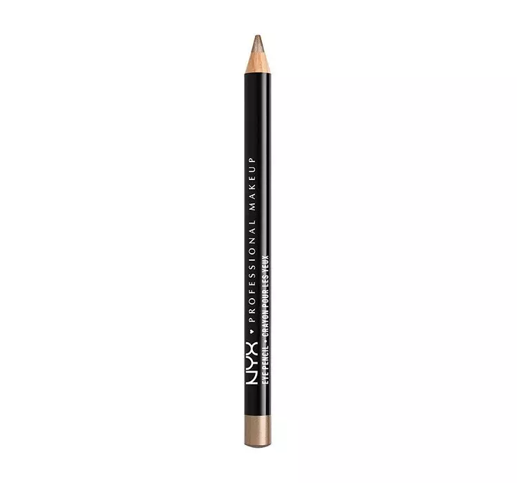 NYX PROFESSIONAL MAKEUP Slim Eye Pencil Kredka do oczu Velvet