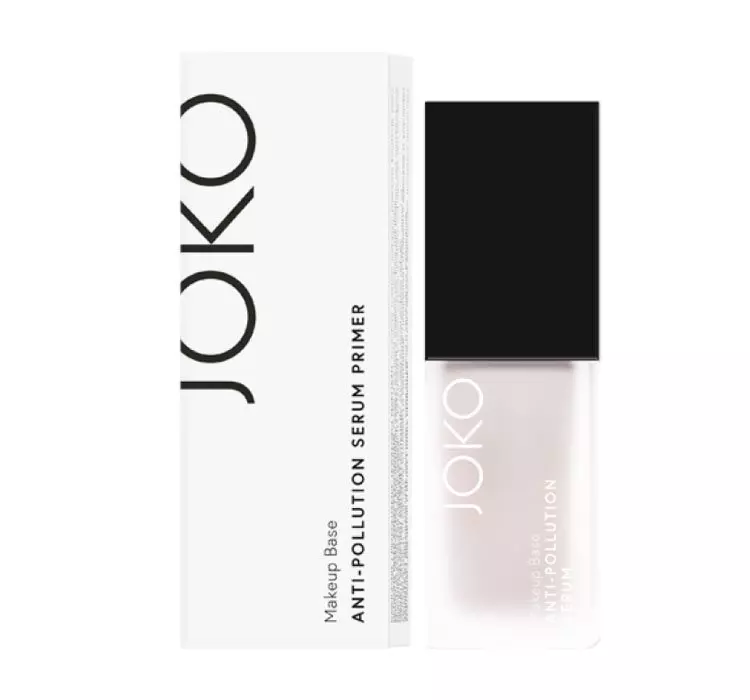 JOKO BAZA POD MAKIJAŻ ANTI-POLLUTION 20ML