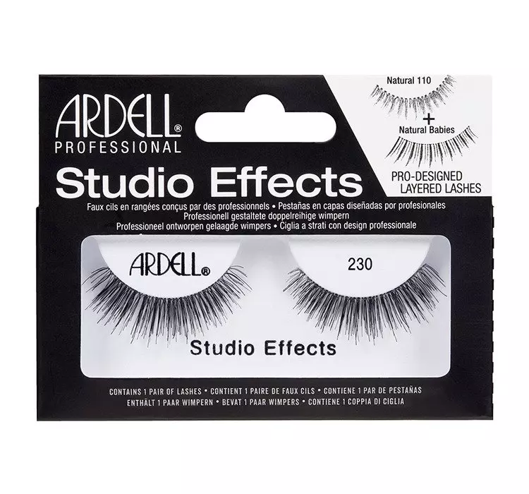 Ardell Studio Effects 230