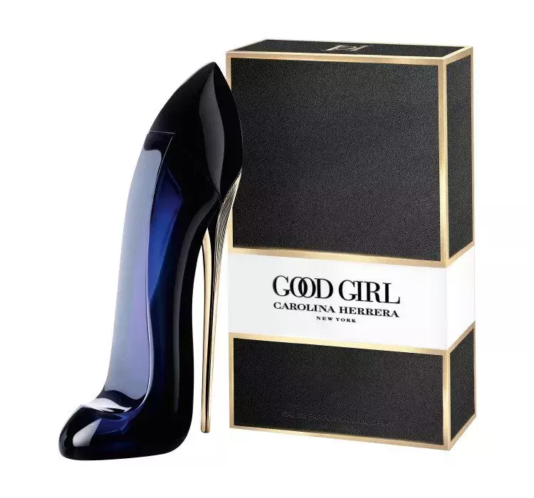 CAROLINA HERRERA GOOD GIRL WODA PERFUMOWANA SPRAY 80ML