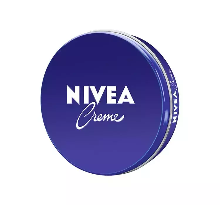 NIVEA Creme Kultowy krem uniwersalny, 75ml