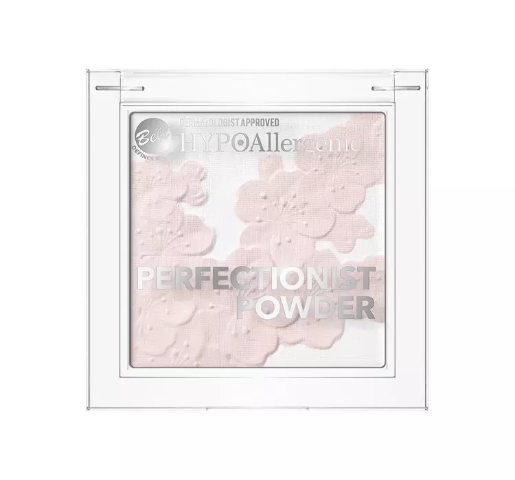Bell Hypoallergenic Perfectionist Puder nr 02