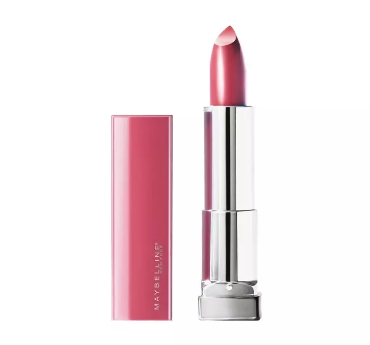 Maybelline New York Szminka Pink For Me 376