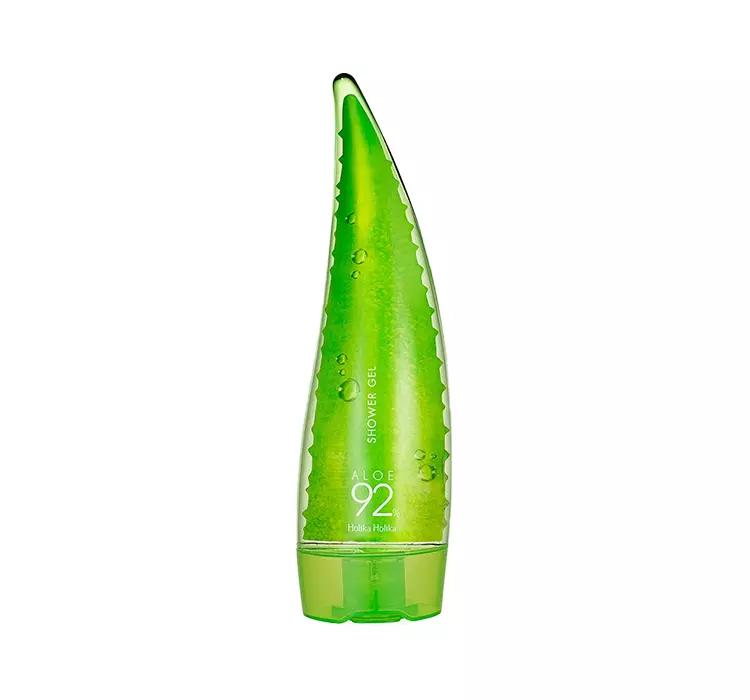 Holika Holika Aloe 92%, el pod prysznic, 250ml