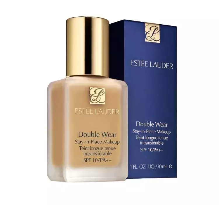 Estee Lauder Double Wear Stay In Place Makeup 2N1 Desert Beige 30ml