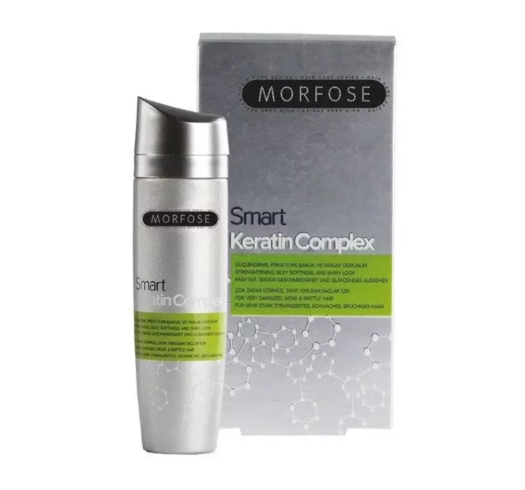 Morfose Olejek Luxury Smart Keratynowy 100ml