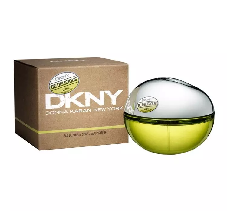 Donna Karan DKNY Be Delicious woda perfumowana 50ml