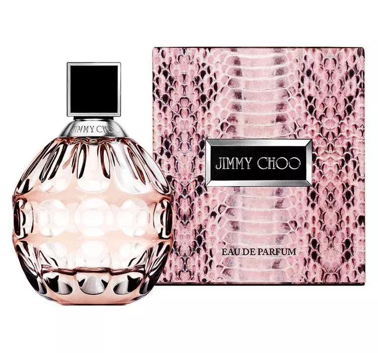 JIMMY CHOO WODA PERFUMOWANA SPRAY 60ML