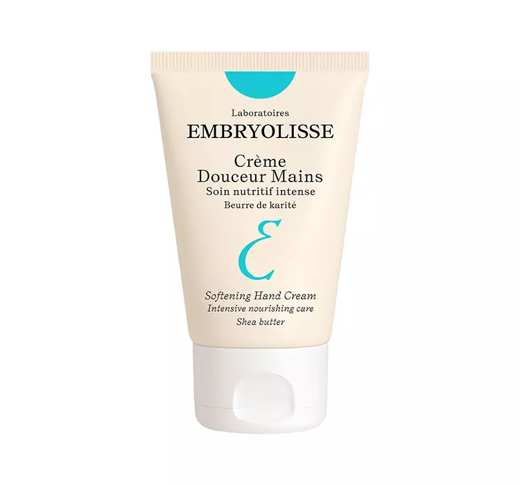 Embryolisse Nourishing Hand Cream | Krem do rąk 75ml