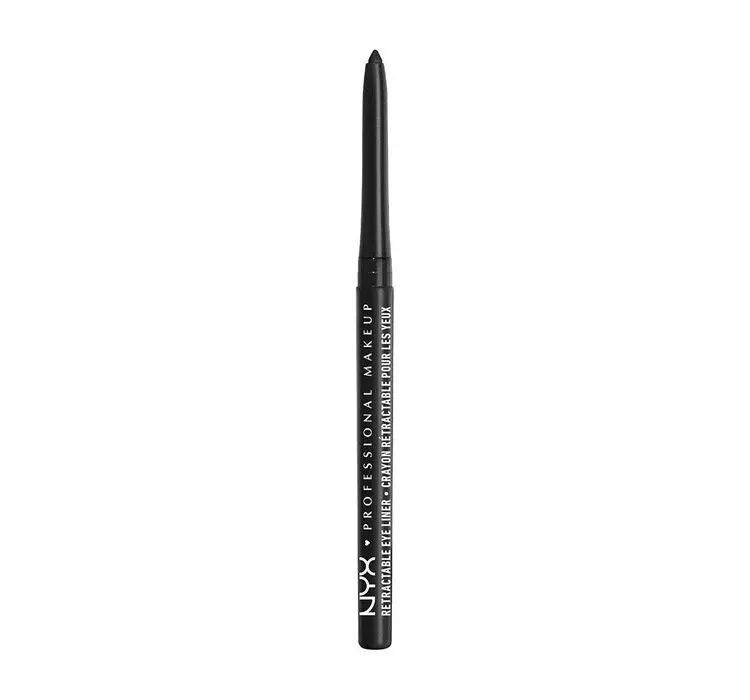NYX Professional Makeup Mechanical Pencil Eye - Black