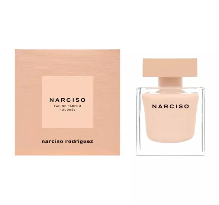 Narciso Rodriguez Narciso Poudree woda perfumowana 90ml