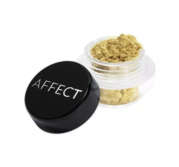AFFECT Cień Sypki Charmy Pigment N-0105