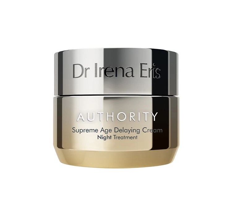 Dr Irena Eris Authority Supreme Age Delaying Cream Night 50 ml