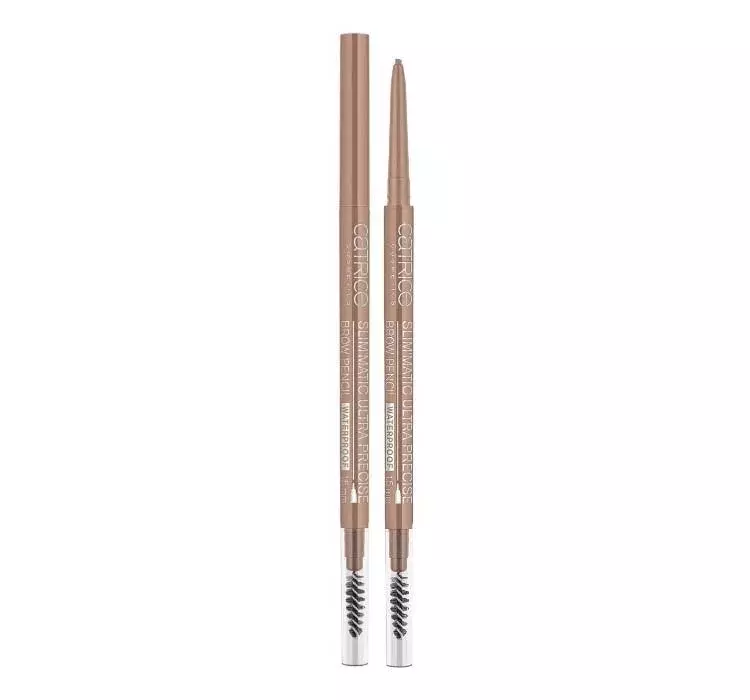 Catrice Kredka do brwi SlimMatic Ultra Precise Brow Waterproof 020 medium