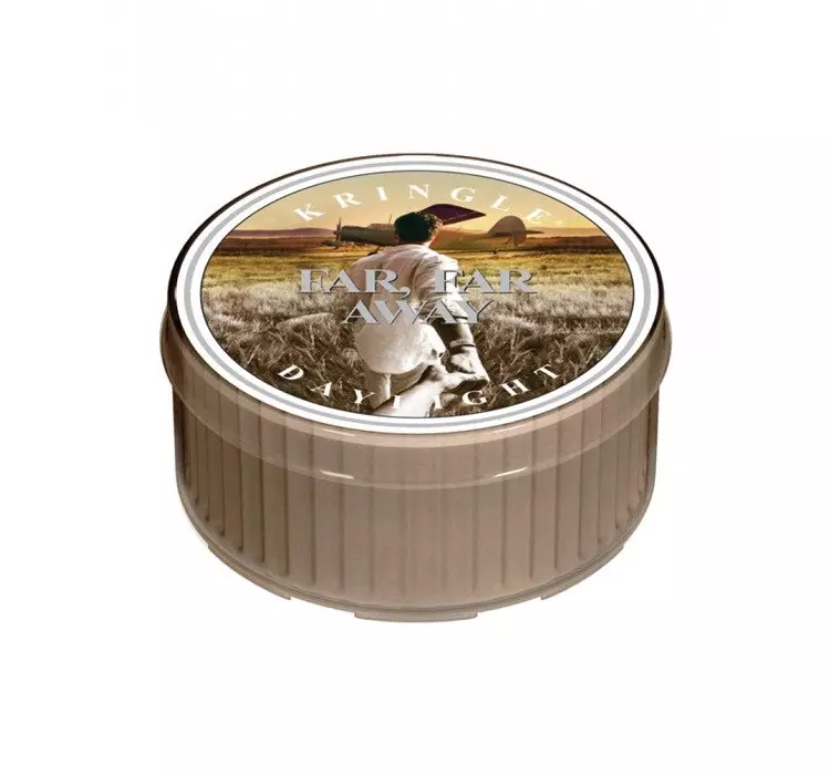 Kringle Candle Świeca 35.0 g