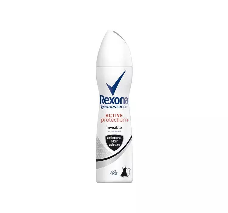 Rexona Antyperspirant w aerozolu Active Protection+